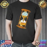 Beer Clock T-Shirt Unisex