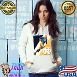 Best 1942 Notre Dame Football Art Shirt