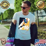 Best 1942 Notre Dame Football Art Shirt Unisex