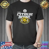 Best 2022 Vrbo Citrus Bowl Iowa Hawkeyes New Years Day Unisex