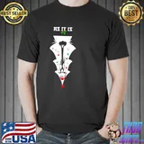 Best Asitisofficial I Went To Christmas Town And Back Shirt Unisex