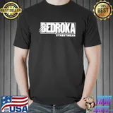 Best Bedroka Streetwear Shirt