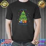 Best Celebrate Love Christmas Hanukkah Chrismukkah Holiday T-shirt