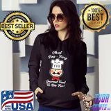 Best Chef Boy Rory Gourmet food to die for shirt