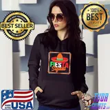 Best Fiesta Squad Down To Fiesta Shirt