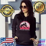 Best Fitness Workout Pole Dancing - Pole Dance T-shirt