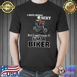 Best Funny Mens Biker Design, Motorcycle Clothes For Men., Biker T-shirt