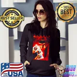 Best Gambit Glowing Cards Graphic shirt