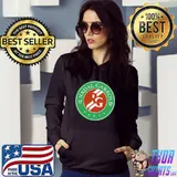 Best Good Nadal Garros 12 Paris Shirt
