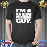 Best I'm a ben cherington guy shirt
