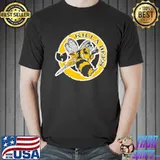 Best Killa bees gun smoke shirt