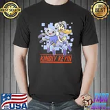 Best Kindly Keyin Unisex T-Shirt
