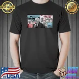 Best Man of steal man of steel Unisex
