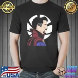 Best Marvel Dr. Strange Portrait Unisex Sweat Unisex