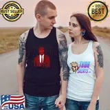 Best Marvel Spider-Man No Way Home Matt Murdock Good Lawyer T-Shirt Tank Top
