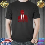 Best Marvel Spider-Man No Way Home Matt Murdock Good Lawyer T-Shirt Unisex