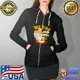 Best Nice biden bee kind valentine Full Zip Hooded