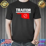 Best Original baker Mayfield Traitor shirt