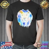 Best Original Lion Be Brave Shirt