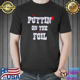 Best Puttin On The Foil Unisex