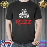 Best Rezz as above Unisex