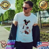 Best Ruke Agency Merch Covey Flex Shirt Unisex
