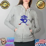 Best Sanic Hegehog Tee Teelifeuk Shirt Full Zip Hooded