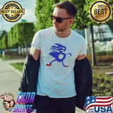 Best Sanic Hegehog Tee Teelifeuk Shirt Unisex