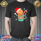 Best Sweet But Twisted Chritsmas Shirt