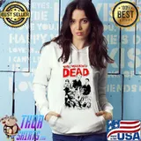 Best The Walking Dead t shirt