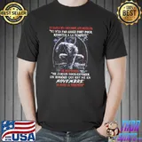 Best Tu Ne's Pas Assez Fort Pour Resister A La Tempete Un Homme Qui Est Ne En Novembre Shirt