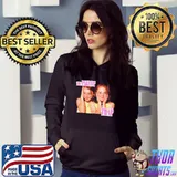 Best Vintage Parent Trap Lindsay Lohan Unisex Hoodie