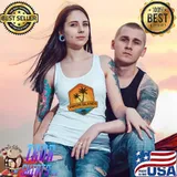 Best Virgin Islands National Park Shirt Tank Top