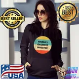 Best World's Greatest Director T-Shirt