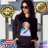 Betty White is my Spirit Animal shirt