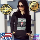 Biden Happy Easter Joe Biden Merry Christmas Happy Easter You Know The Thing TShirt