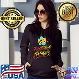 Bumblebee Be A Kind Human Cute Inspirational Bee Lover T-Shirt