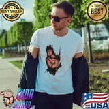 Child's play here's chucky lovers Unisex