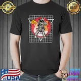 Cryptocurrency Shiba Inu Shib Army to the moon Crypto Meme Premium T-Shirt