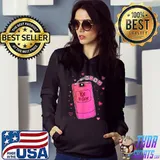 Cute Pink Phone Be Mine XOXOs Happy Valentines Day T-Shirt