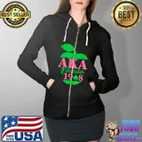 Cute Pretty Educators & Teacher Funny Aka Educator T-Shirt Full Zip Hooded