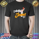 Cyclone fanatic ashley joens shirt