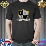 DDTC Condensed Logo II T-shirt