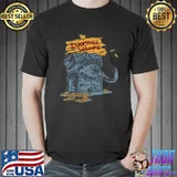 Donations welcome shirt