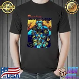 Dream Smp Team shirt