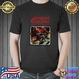 Dungeons And Dragons Unisex T-Shirt