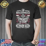 Dungeons & Dragons Master Unisex T-Shirt