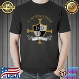 E.Pluribus Unum DDTC Original Full Logo T-Shirt