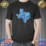 Elect Democrat Beto O’Rourke For Democratic Texas Governor Shirt