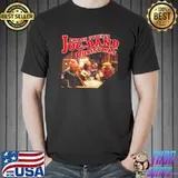 Emmet Otter’S Jug-Band The Nightmare Band Graphic T-Shirt